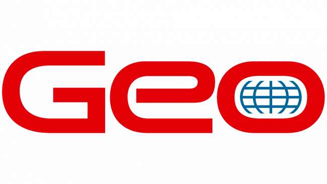 Geo (1989-1997)