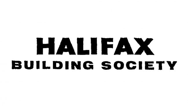 Halifax Logo 1933-1965