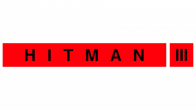 Hitman 3 World of Assassination Logo