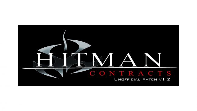 Hitman Contracts Logo 2004