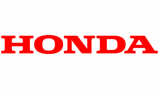 Honda Zeichen