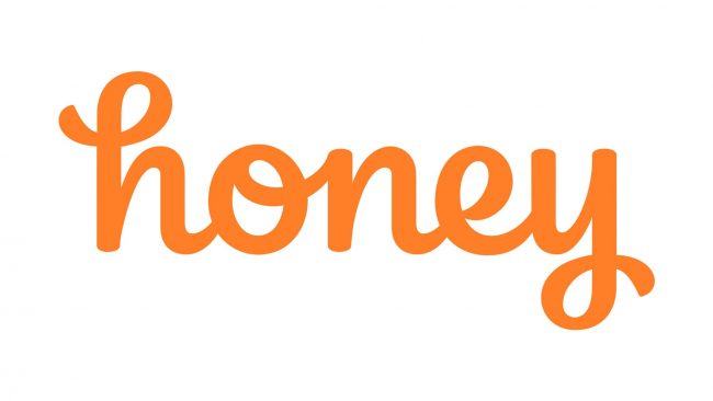 Honey Logo 2016-heute