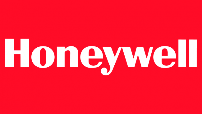 Honeywell Emblem