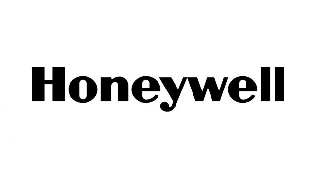 Honeywell Logo 1980-1991
