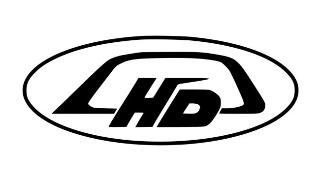Hyundai Logo 1970-1978