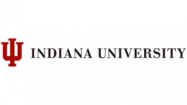 Indiana University Logo