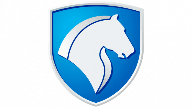 Iran Khodro Logo (Iran)