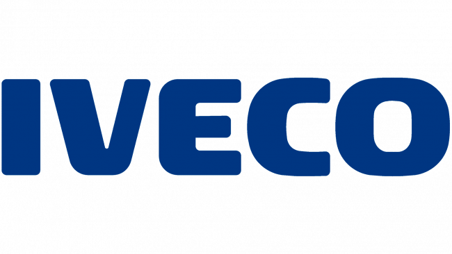 Iveco Australia Logo (1975)