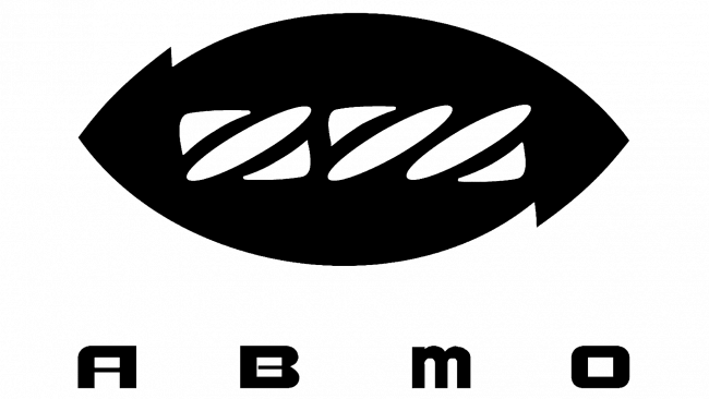IzhAvto Logo (1965-2008)