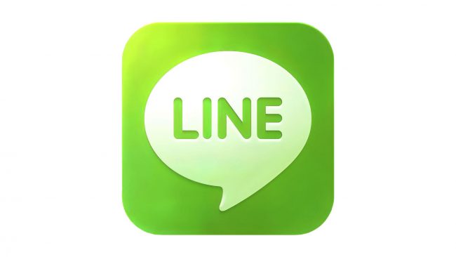 Line Logo 2011-2013