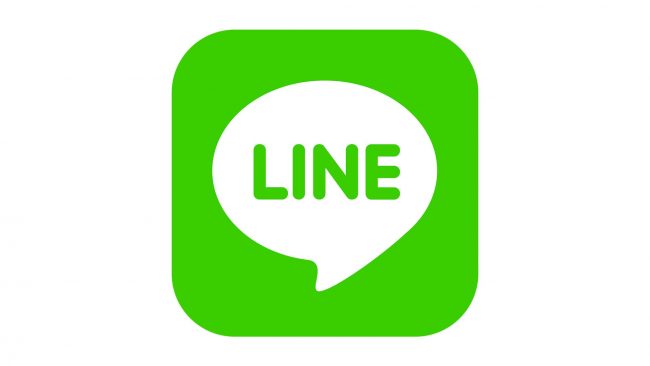 Line Logo 2013-2016