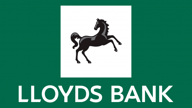 Lloyds Bank Emblem