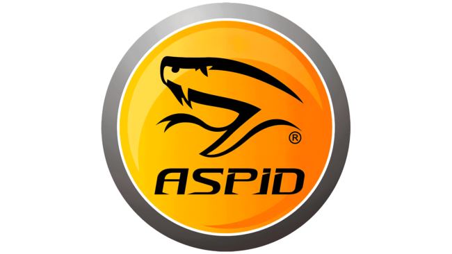 Logo Aspid 2008-Heute