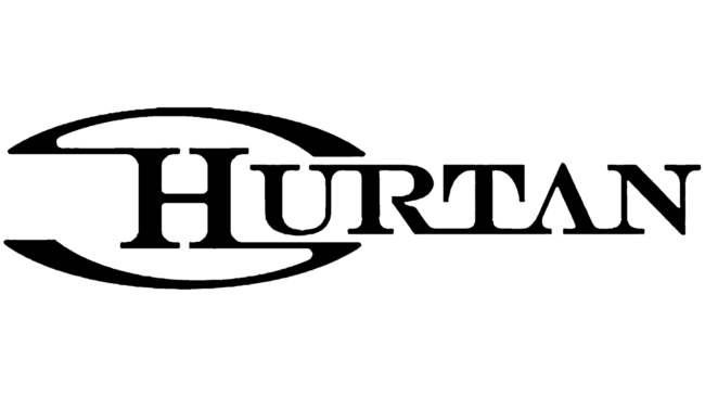 Logo Hurtan 1991-Heute