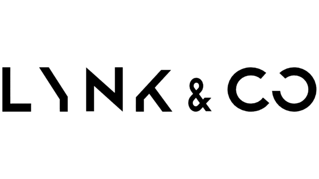 Logo Lynk & Co 2016-Heute