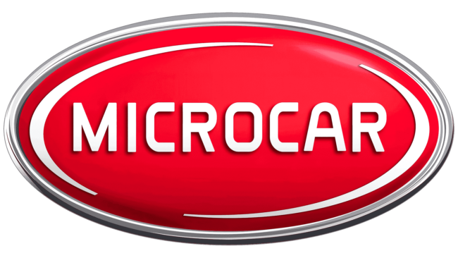 Logo Microcar 1984-Heute