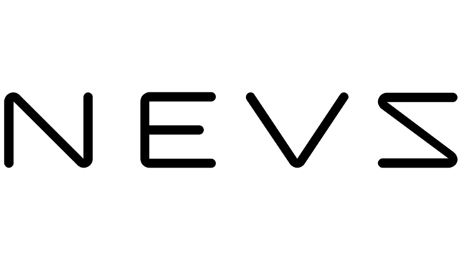 Logo NEVS 2012-Heute