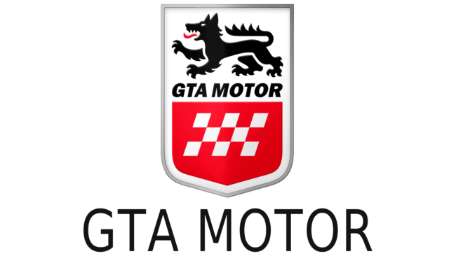 Logo Spania GTA 2012-Heute