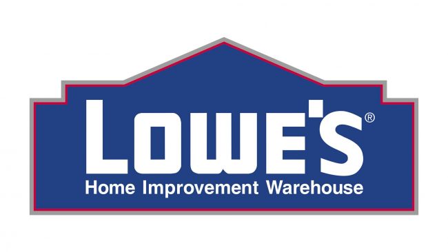 Lowe's Logo 1997-2008
