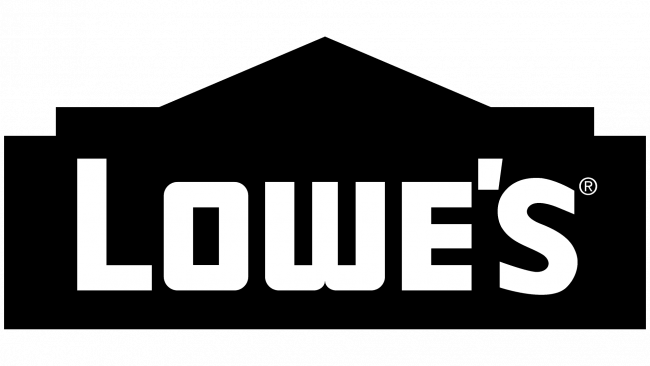 Lowe's Zeichen