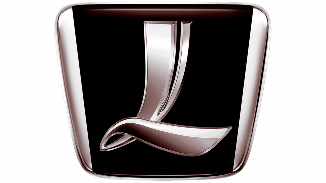 Luxgen Logo (2009-Heute)