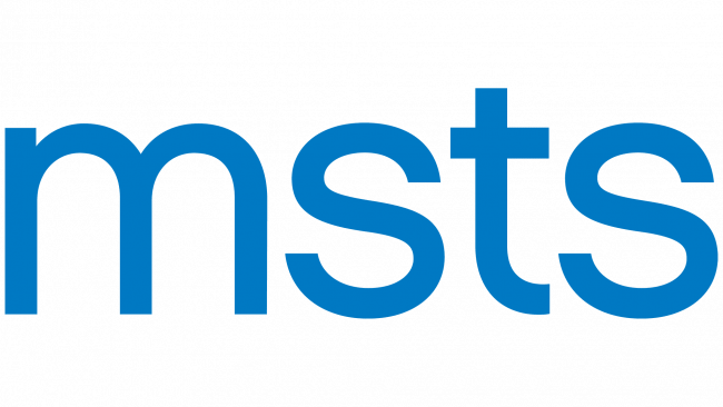 MSTS Logo