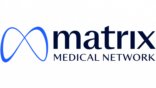 Matrix Medical Network Logo