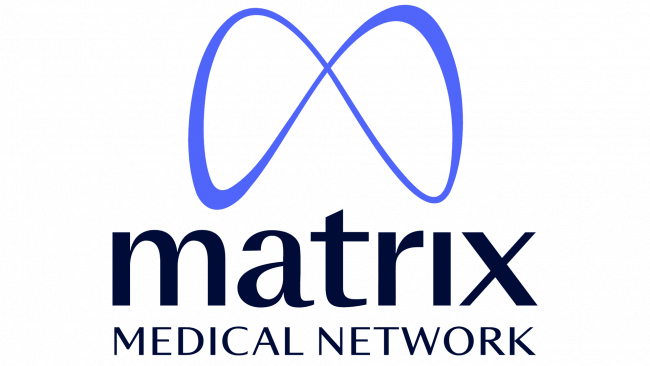 Matrix Medical Network Neues Logo