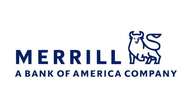 Merrill Logo 2019-heute