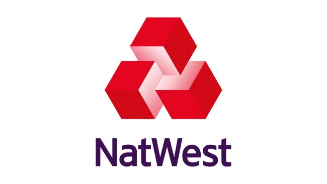 NatWest Logo 2016-heute