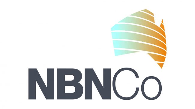 National Broadband Network Logo 2007-2015