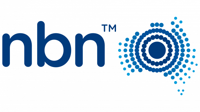 National Broadband Network Logo