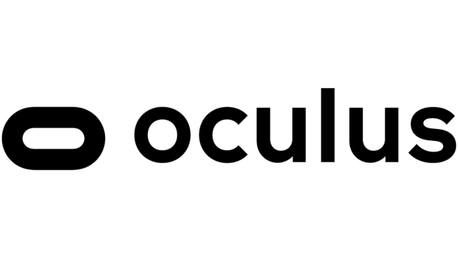 Oculus Logo 2021-heute