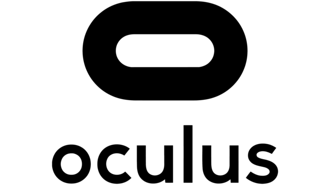 Oculus VR Logo 2015-2021