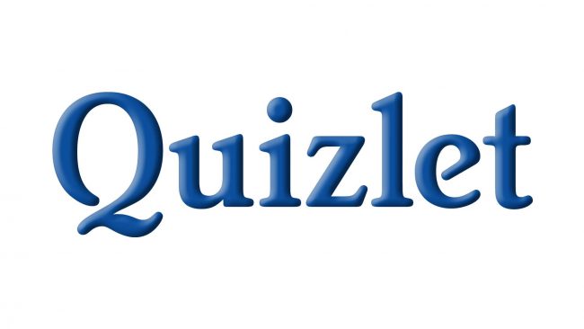 Quizlet Logo 2007-2016