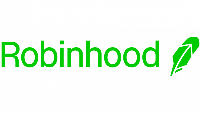 Robinhood Emblem