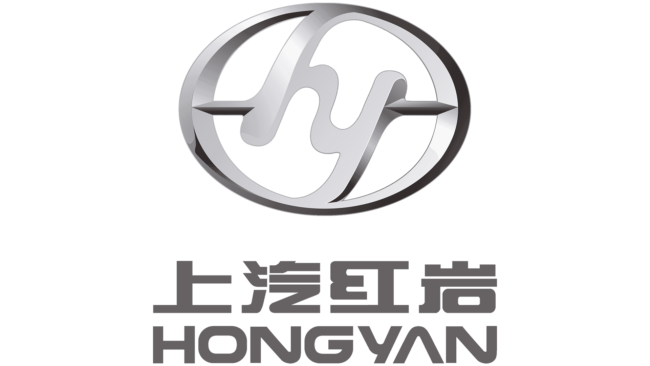 SAIC Iveco Hongyan (2003-Heute)