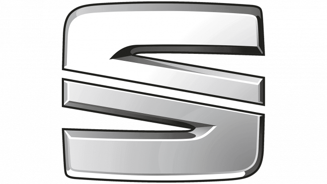 SEAT Logo (1950-Heute)