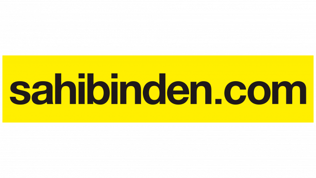 Sahibinden Logo