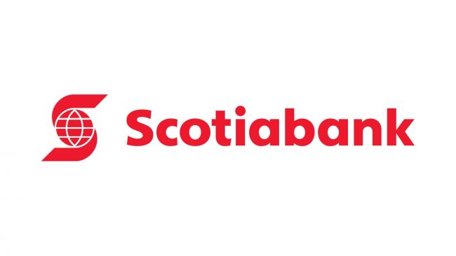 Scotiabank Logo 1998-2019