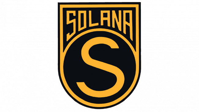 Solana Logo (1936-Heute)
