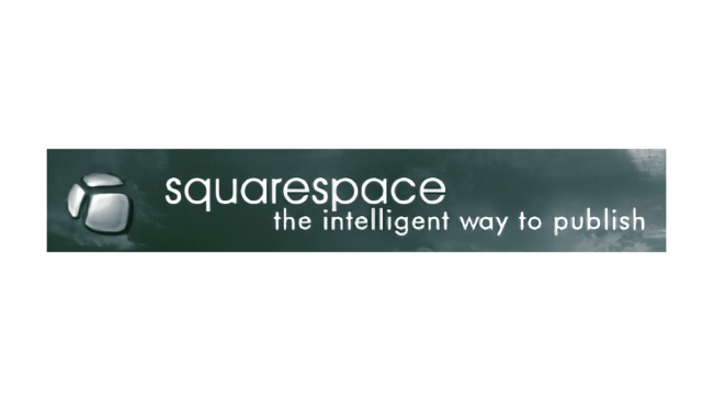 Squarespace Logo 2003-2004