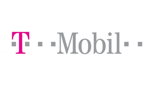 T-Mobil Logo 1996-2002