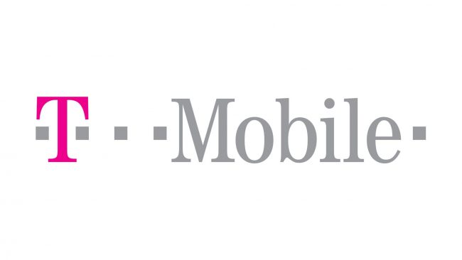 T-Mobile Logo 2002-2010