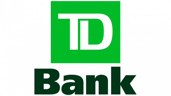 TD Bank Emblem