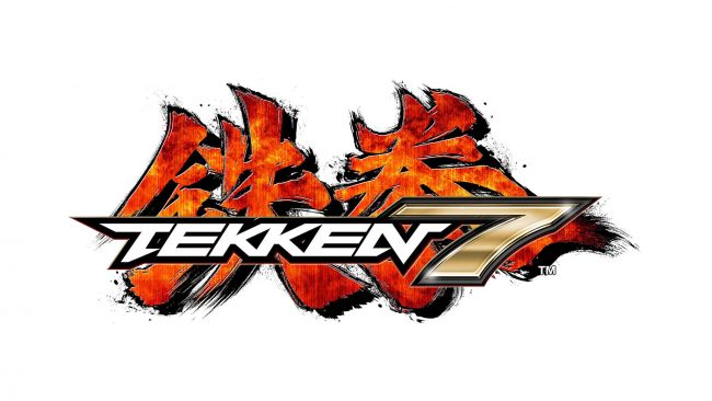Tekken Logo 2015