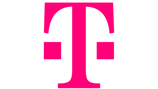 Telekom Zeichen