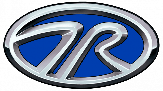Thai Rung Union Car Logo (Thailand)