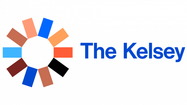 The Kelsey Logo