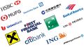 Top 13 Bank Logos